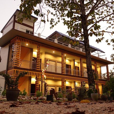 Airport Phuket Garden Resort Thalang Exterior photo